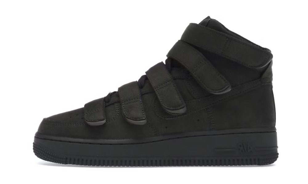 Nike Air Force 1 High Billie Eilish Sequoia Nuove e Autentiche al 100 Mr.Reseller