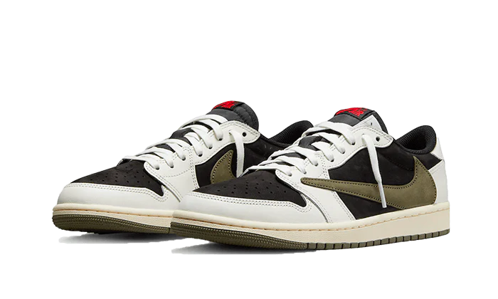 Travis scott jordan 1 gebraucht Clearance