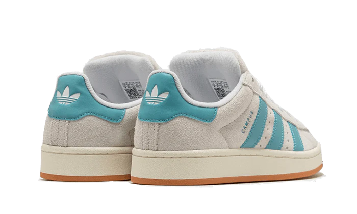 Adidas campus grigio chiaro sales