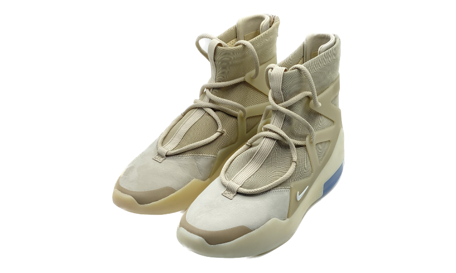 Air fear of god green sales