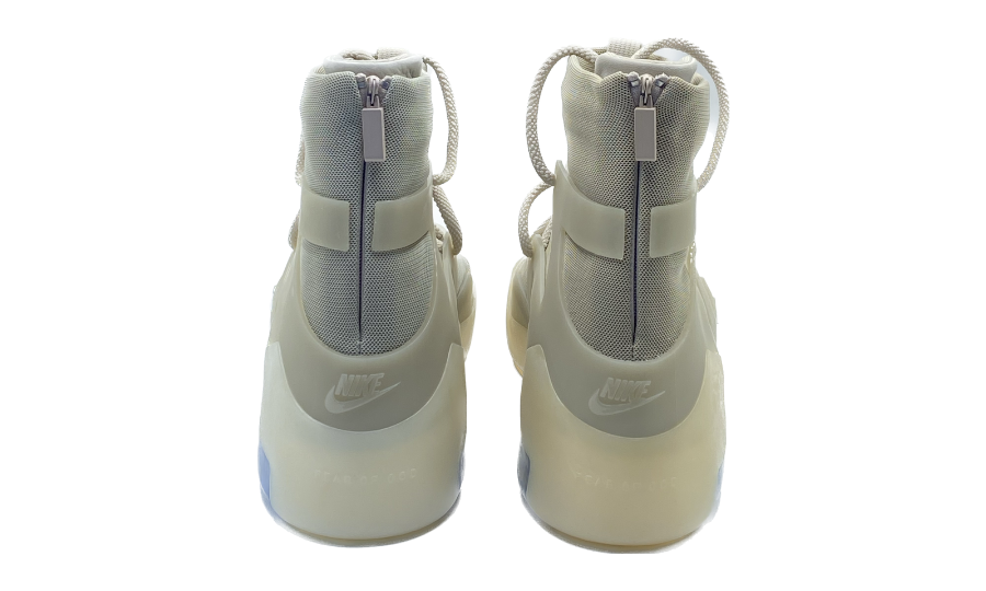 Nike Air Fear of God 1 Oatmeal second hand