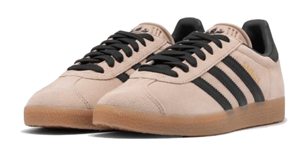 Adidas Gazelle Wonder Taupe Night Indigo | Mr.Reseller