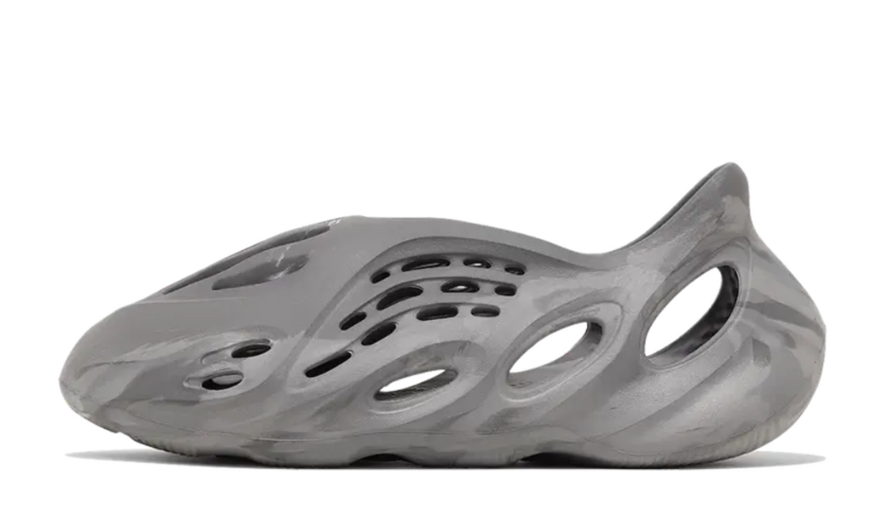 Adidas Yeezy Foam RNR MX Granite Mr.Reseller