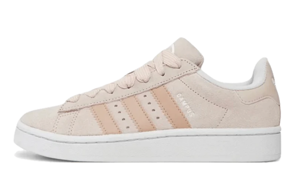 Adidas Campus 00s Putty Mauve Wonder Taupe