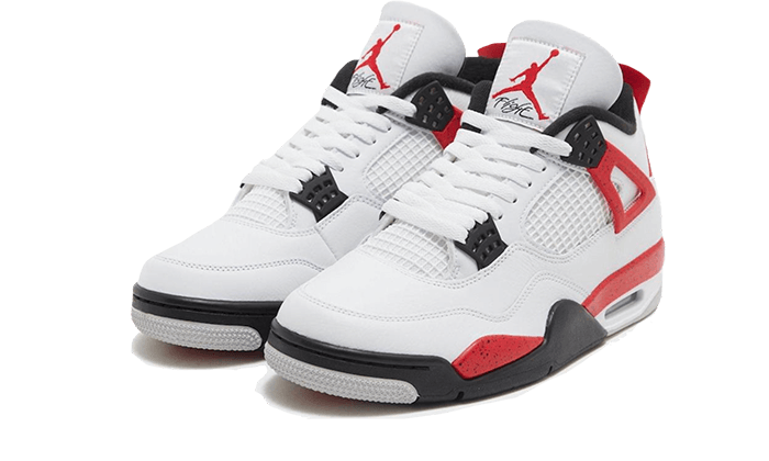 Air jordan 4 retro top italia