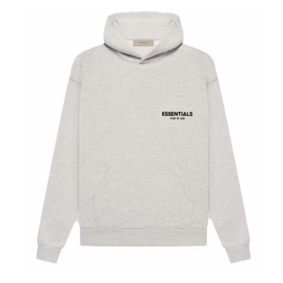 Fear of God purchases Essentials Hoodie