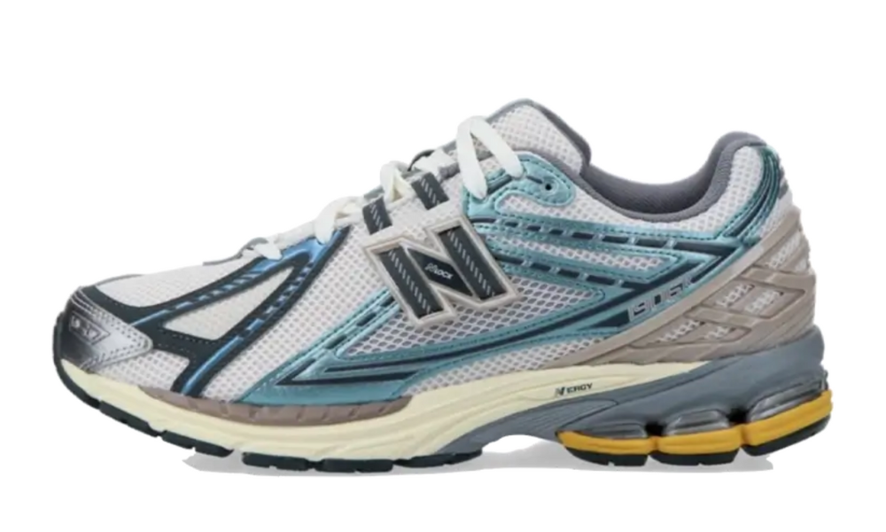 New Balance 1906R Metallic Teal New Spruce | Mr.Reseller