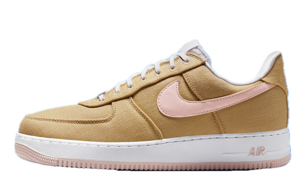 reselling air force 1