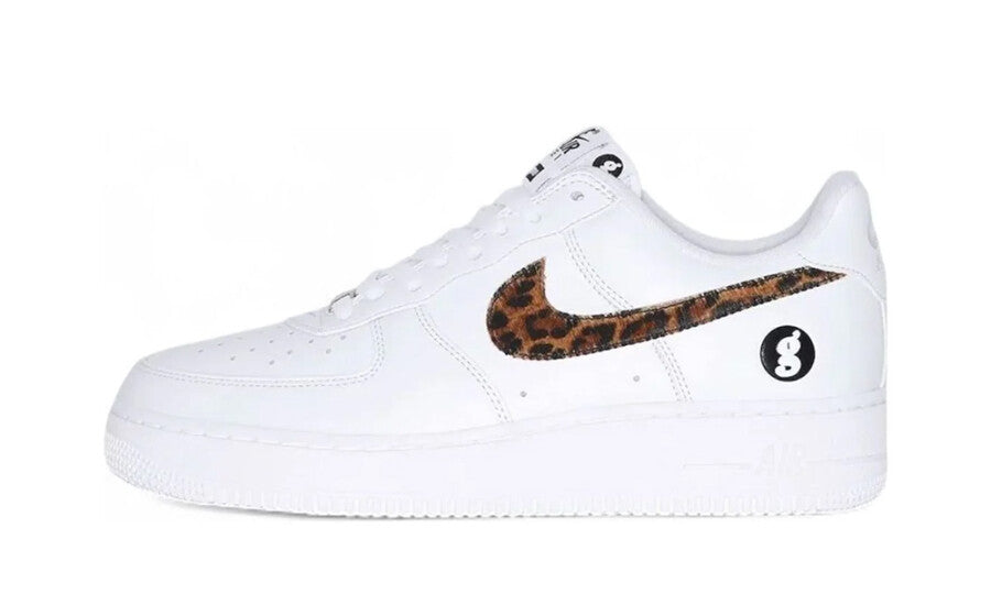 Nike Air Force Low Supreme GOODENOUGH