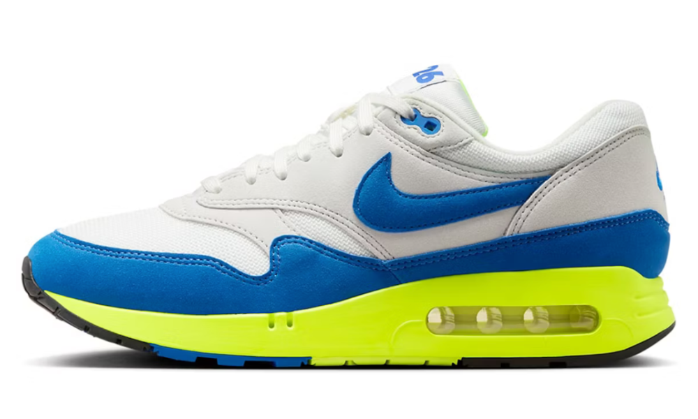 Nike Air Max 1 86 Big Bubble Air Max Day 2024 Mr.Reseller