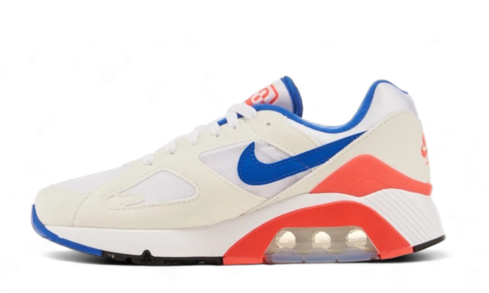 Nike Air Max 180 Ultramarine 2024
