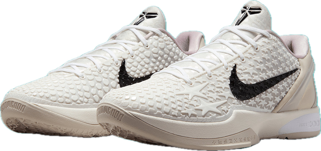 Nike Kobe 6 Protro Sail All-Star | Mr.Reseller