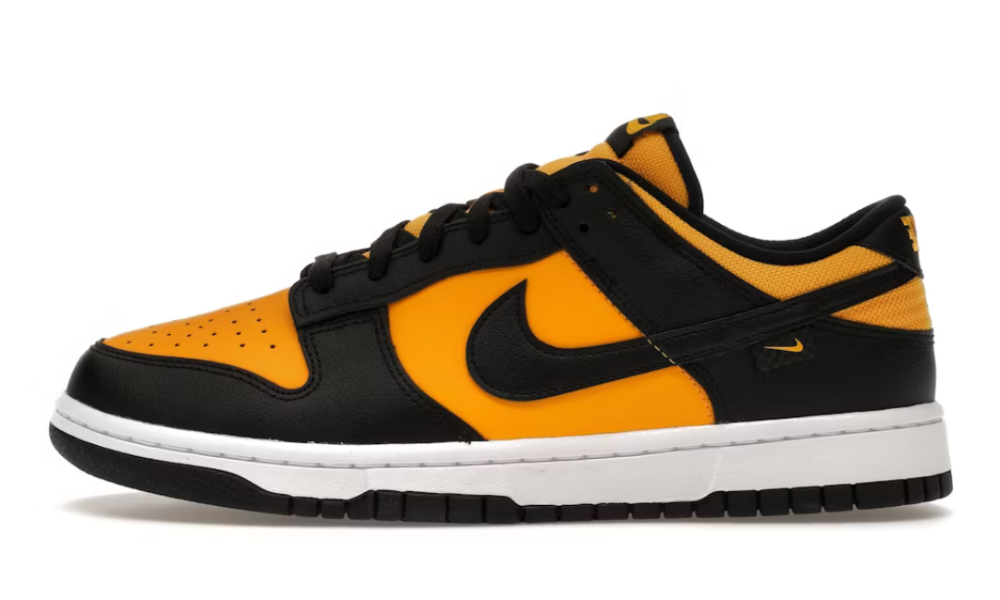 Dunk Low Nike Dunk Nere Alte Nike Dunk High Gialle E Nere Nike