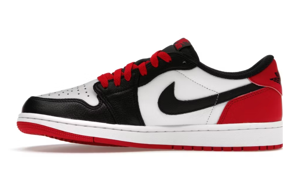 Air jordan 1 black blue red shop