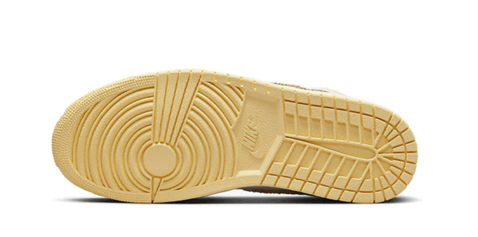 Air jordan best sale 27 giallo