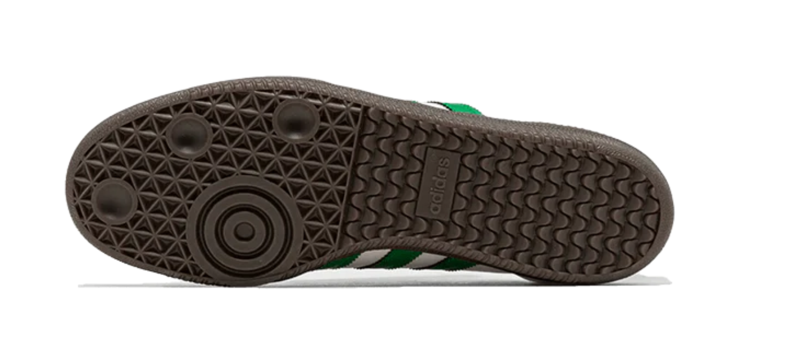 Adidas samba bambino arancione top