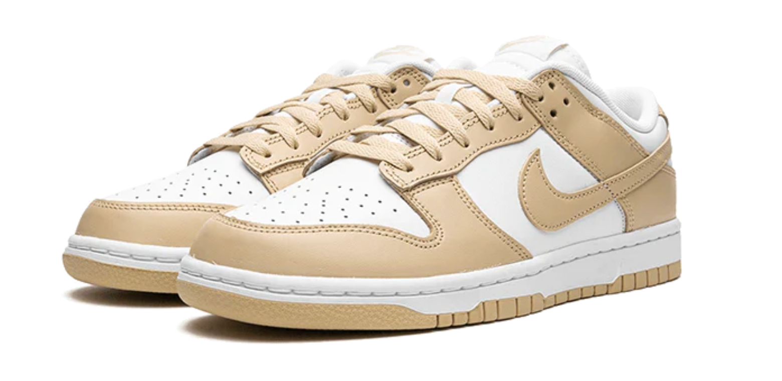 Nike Dunk Low Team Gold Nuove e Autentiche al 100 Mr.Reseller