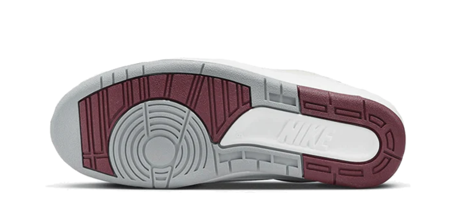 Air Jordan 2 Low Cherrywood