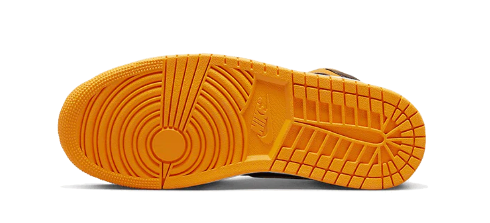 Air Jordan 1 Mid Fat Tongue Mr.Reseller