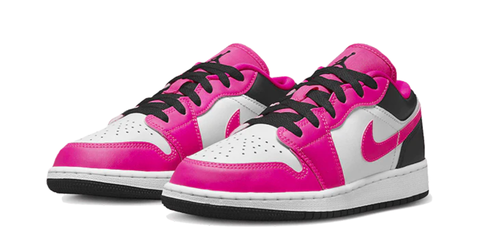 Air jordan 27 rosa sales