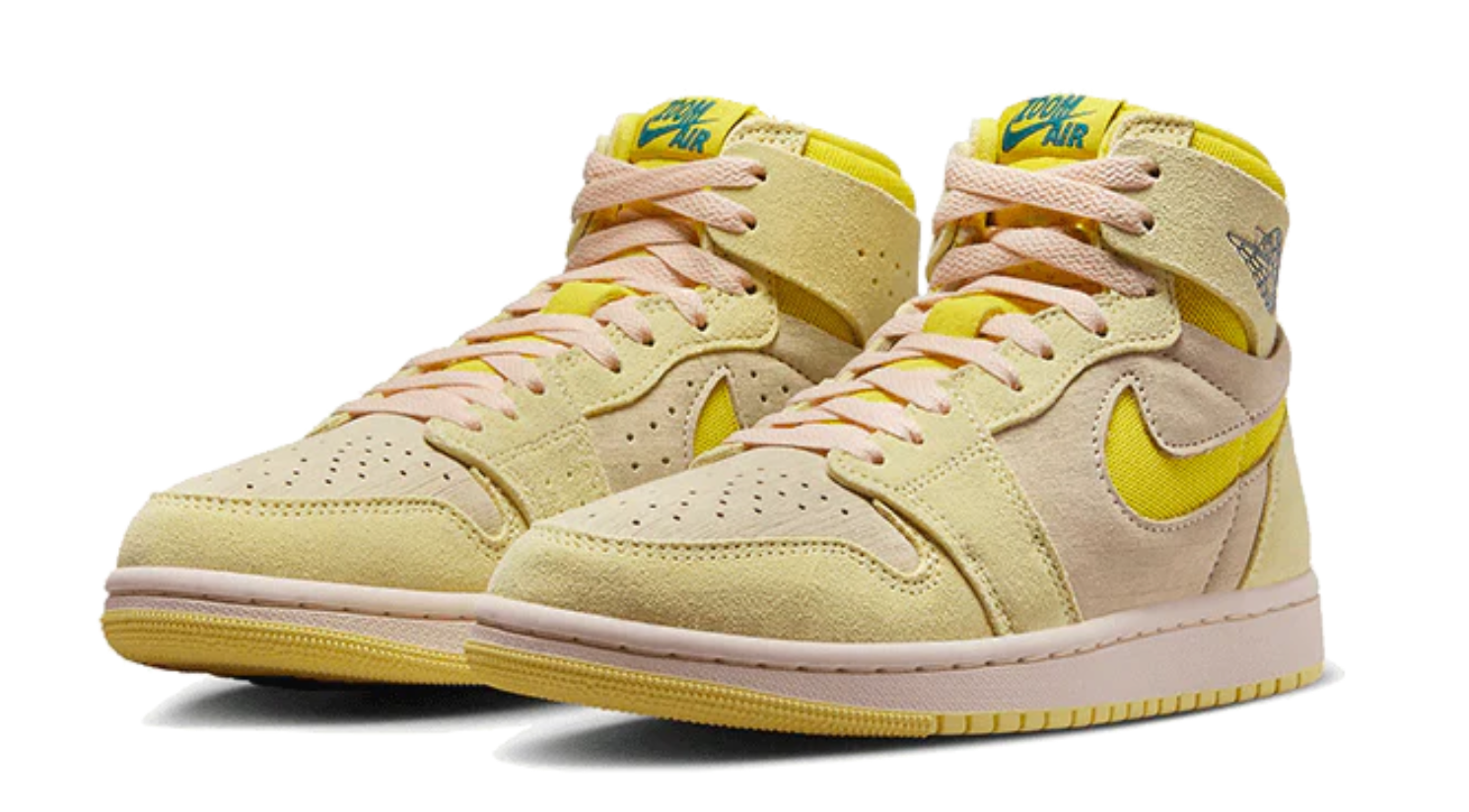 Air jordan discount 20 giallo