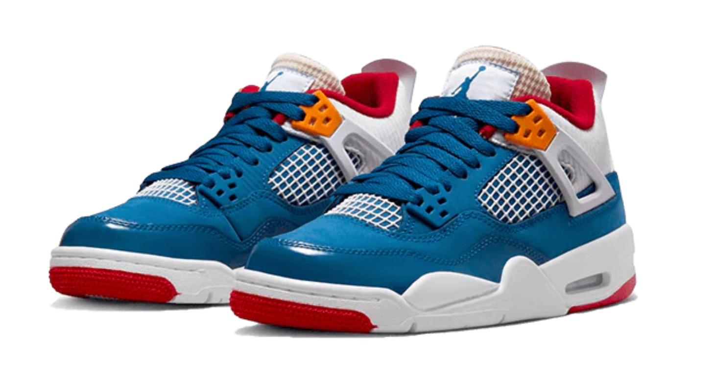 Air jordan 30 retro blue sales