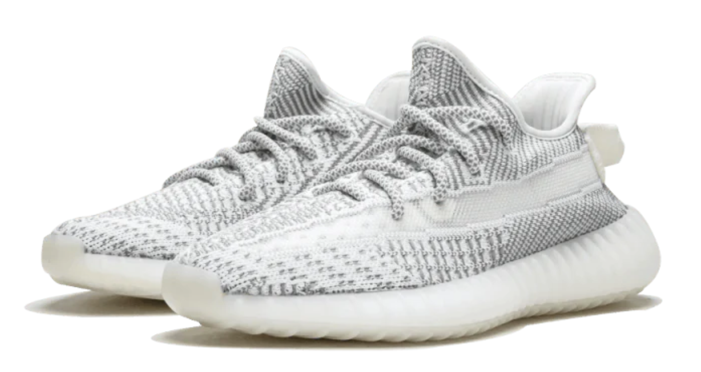 Yeezy Boost 350 V2 Static Nuove e Autentiche al 100 Mr.Reseller