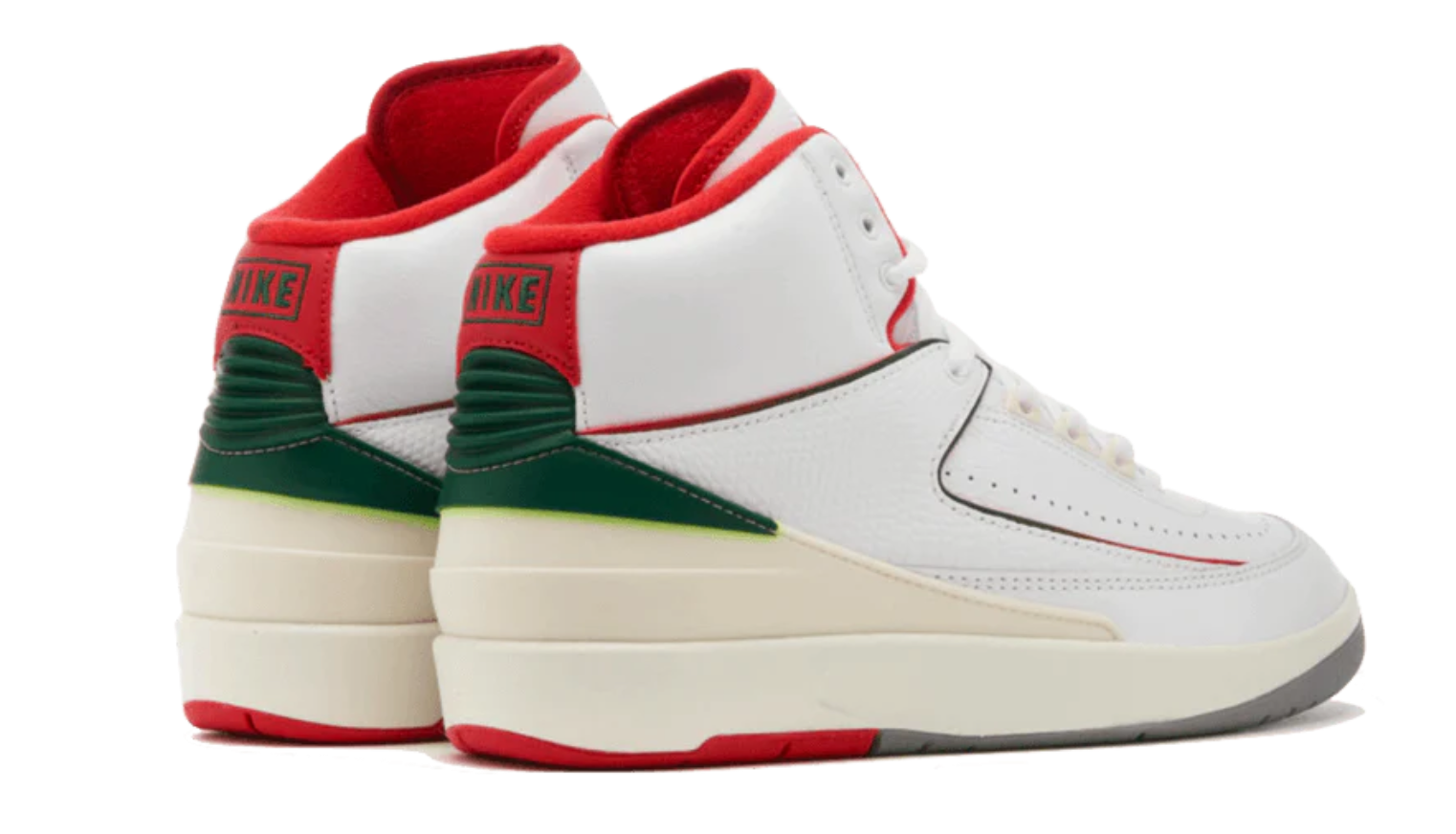 Jordan 2 precio clearance