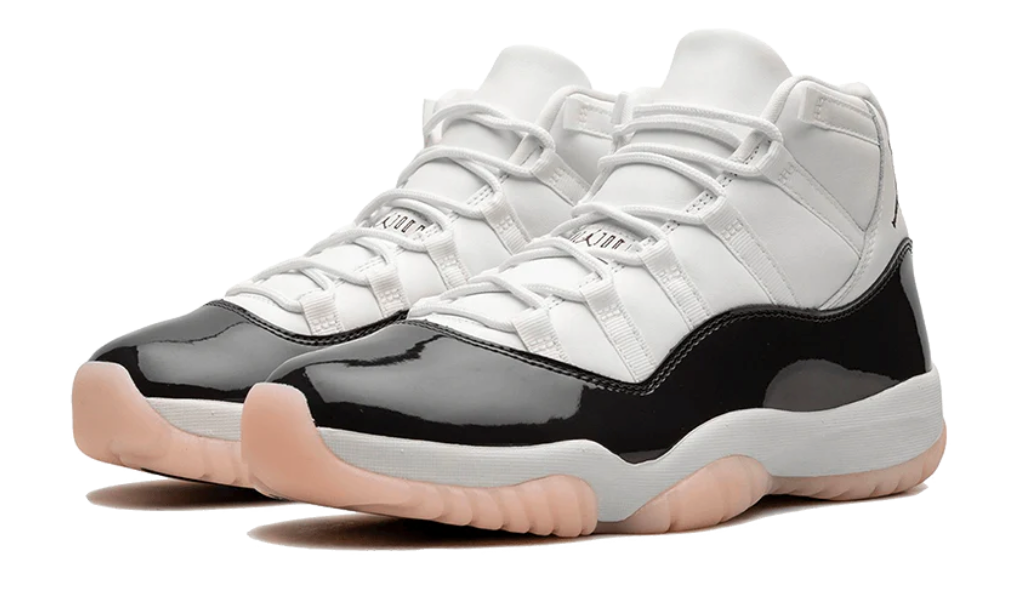 Air Jordan 11 Retro Neapolitan Mr.Reseller