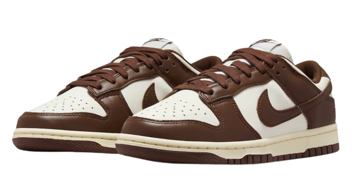 Nike suola sale marrone