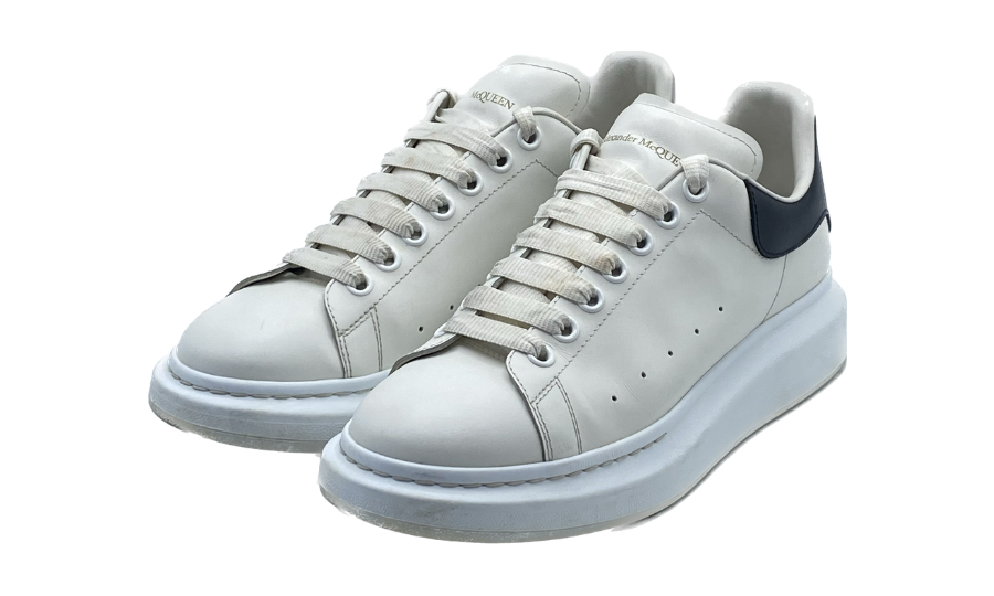 Sneaker Alexander McQueen second hand Mr.Reseller