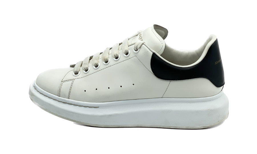Sneaker Alexander McQueen second hand