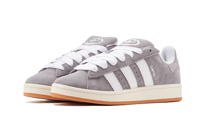 Adidas Campus 00s Grey White Mr.Reseller
