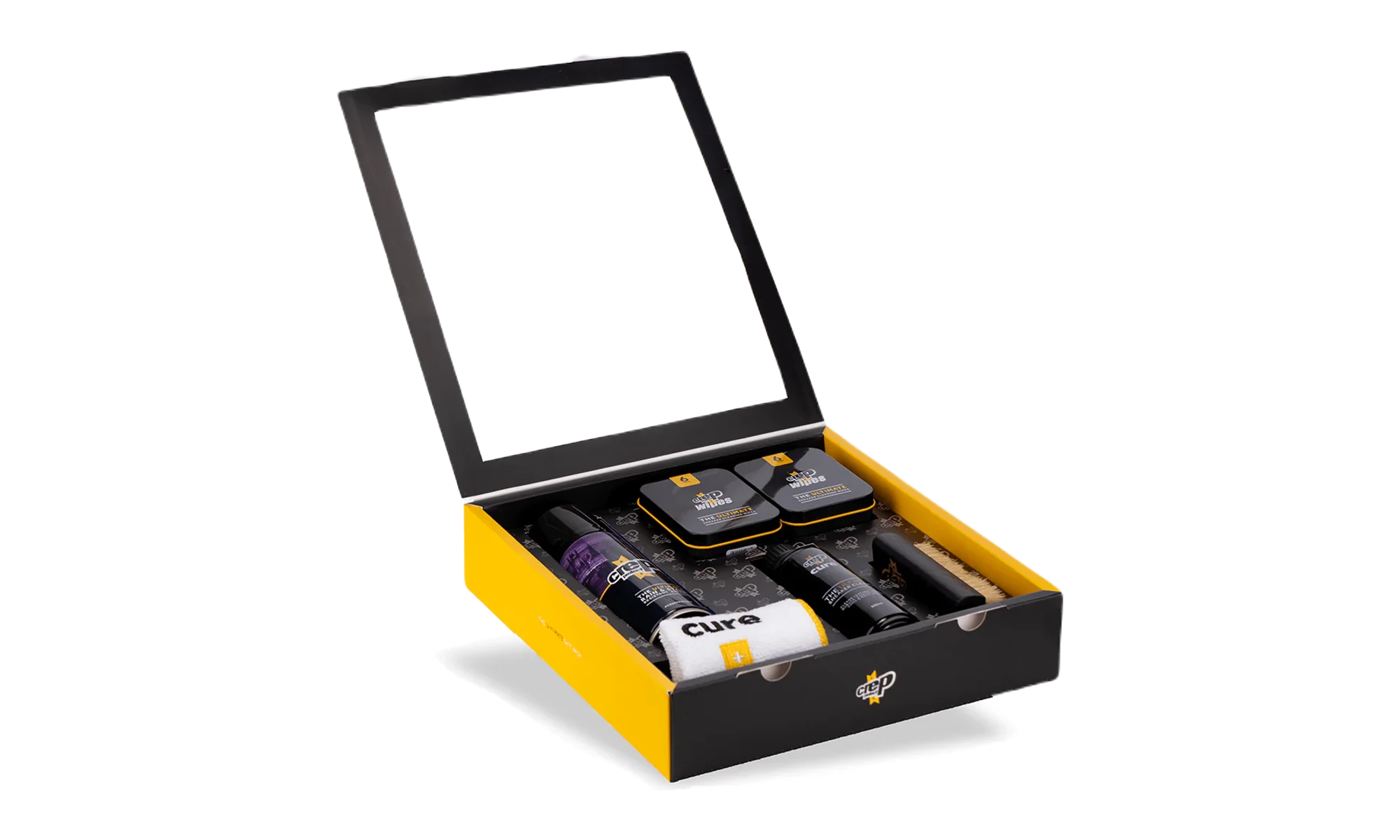 Crep Protect Ultimate Gift Pack