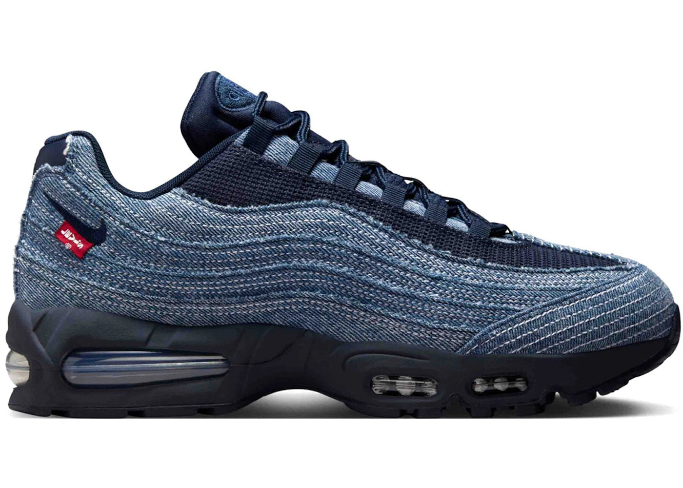 Nike Air Max 95 OG Levis Obsidian (HM4743-400) - Mr.Reseller