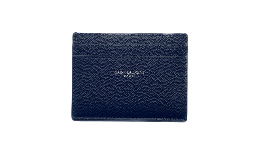 Laurent Card Case Saint Laurent Porta Carte Saint Laurent Porta
