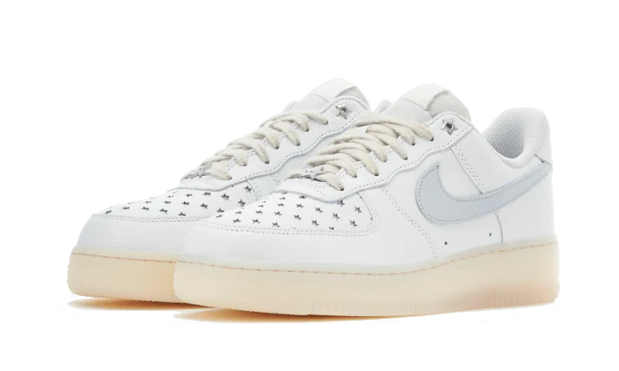 Nike Air Force 1 Low Starry Night Nuove a Autentiche al 100 Mr.Reseller