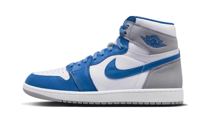 Air Jordan 1 Retro High OG True Blue
