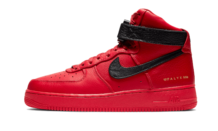 Air force 1 high 08 hot sale