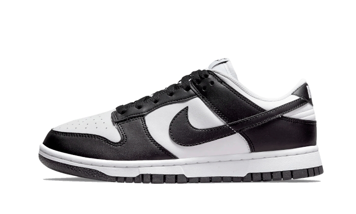 Nike Dunk Low Next Nature Black White Nuove e Autentiche al 100 Mr.Reseller