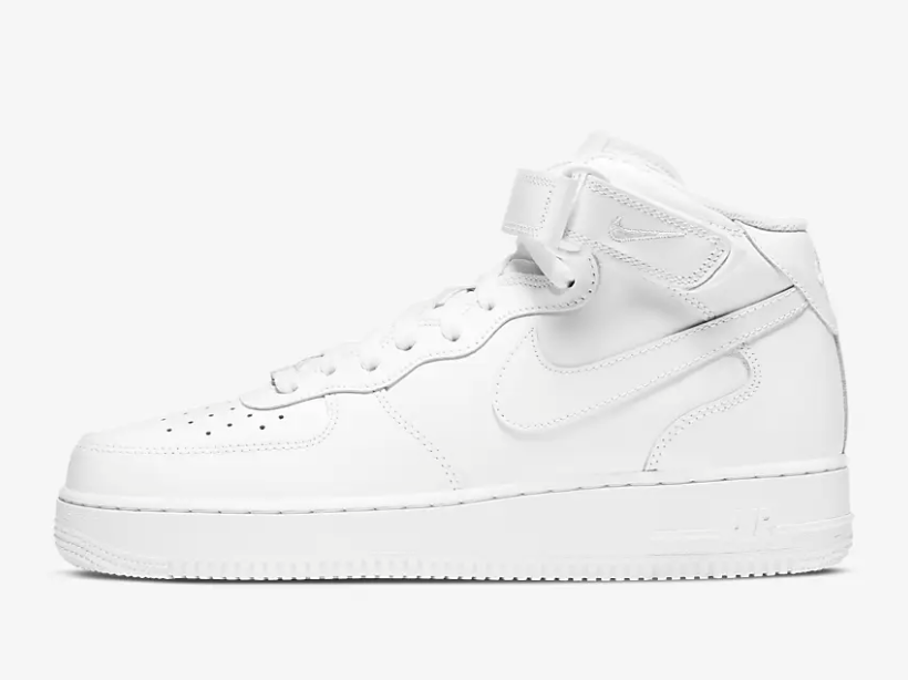 Nike air force sales 1 high jd