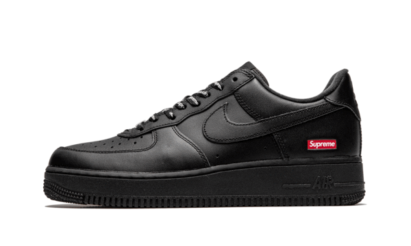Af1 nuove sales