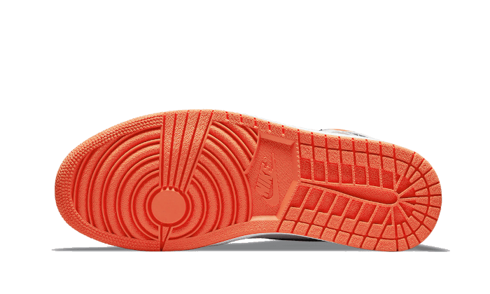 Air jordan online 33 arancione