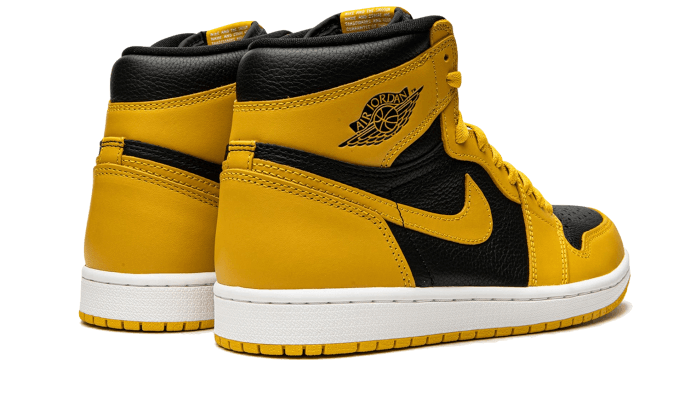 Air Jordan 1 High OG Pollen Mr.Reseller