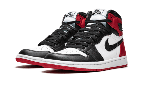 Jordan 1 satin sales black toe store list