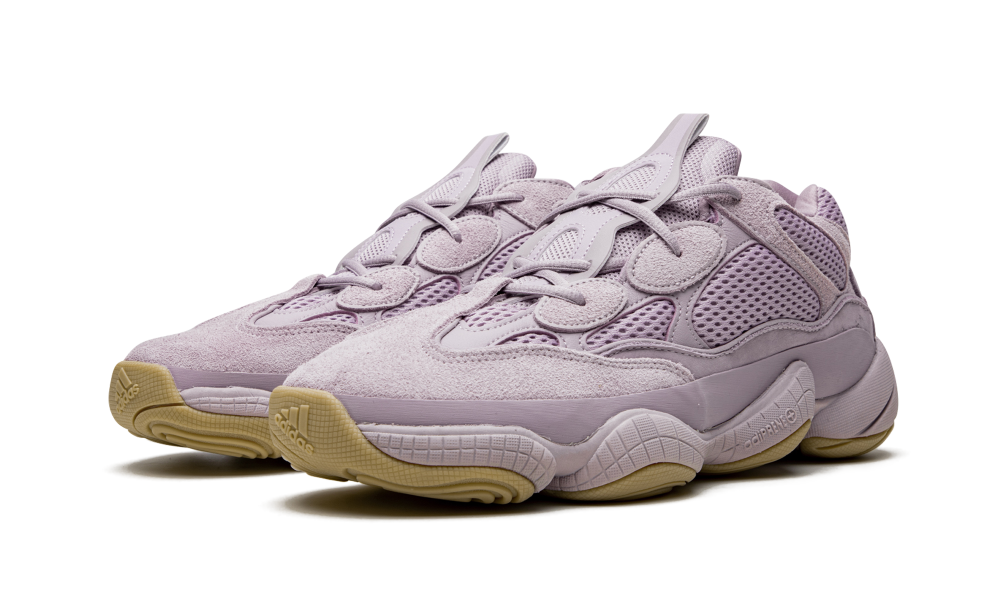 Yeezy 500 Soft Vision Nuove e Autentiche al 100 Mr.Reseller