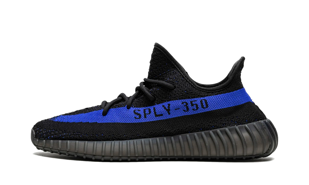 Adidas Yeezy Boost 350 V2 Dazzling Blue Nuove e Autentiche al