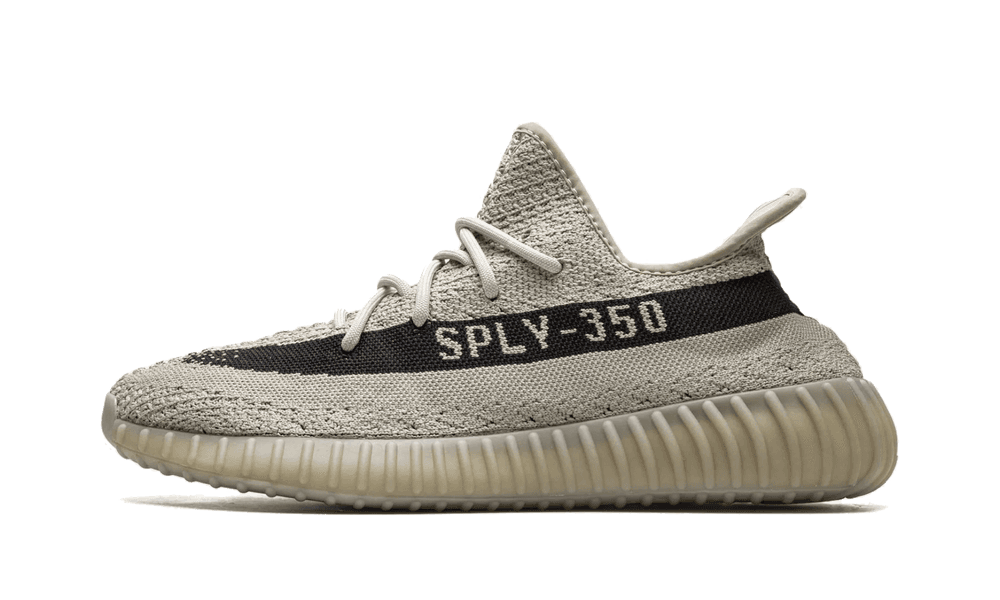 Adidas Yeezy Boost 350 V2 Slate Nuove e Autentiche al 100 Mr