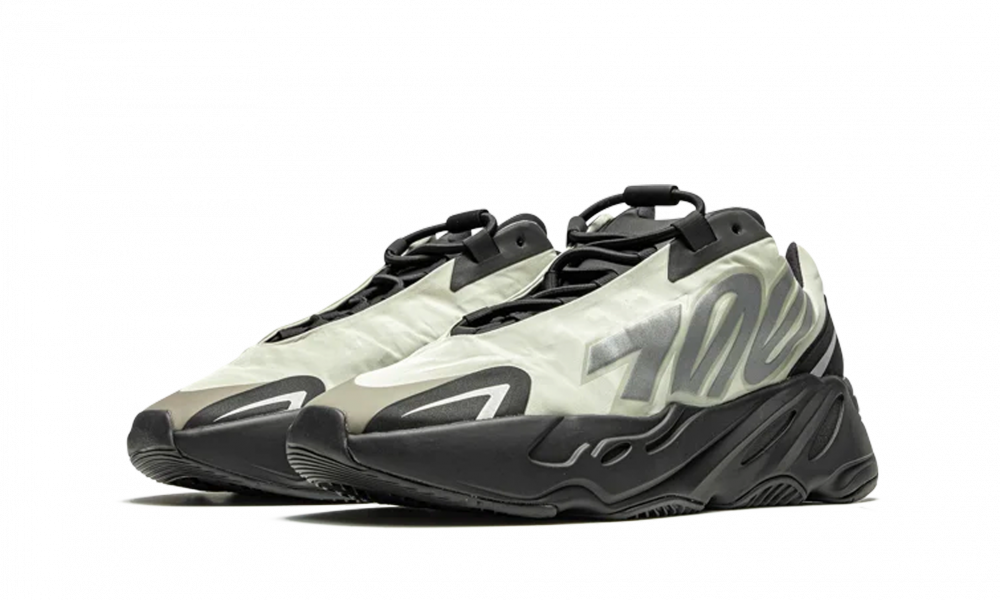 Adidas Yeezy Boost 700 MNVN Resin Nuove e Autentiche al 100 Mr.Reseller
