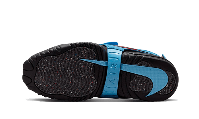 Nike Air Adjust Force Ambush University Blue - Nuove e Autentiche al 100% –  Mr.Reseller